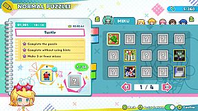 Hatsune Miku Logic Paint S+