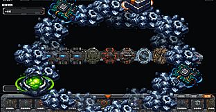 Destruction Snake