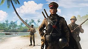 Battlefield V Standard Edition