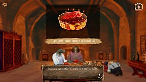 The Apocalypse Sacrifice