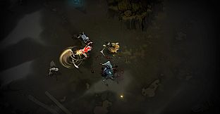 Ravenswatch - Timeless Skin Pack