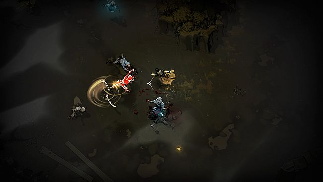 Ravenswatch - Timeless Skin Pack