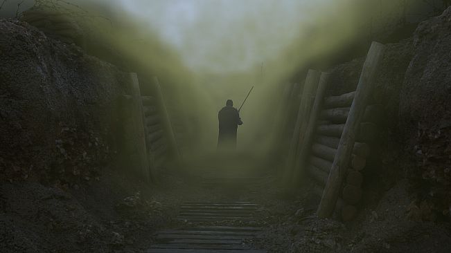 Trench Demon