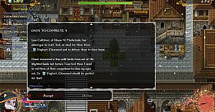 Void Monsters 2: The Blight