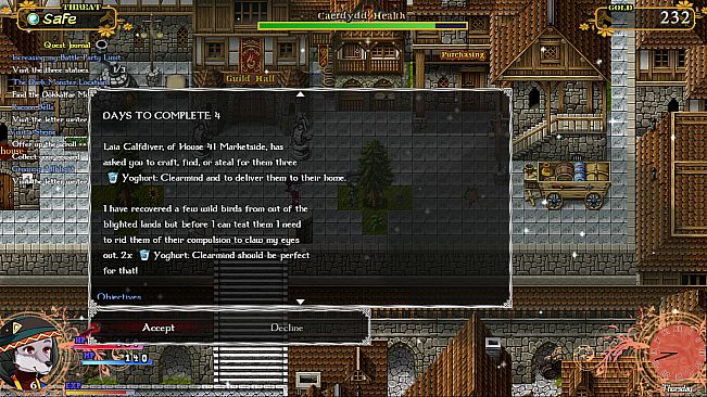 Void Monsters 2: The Blight