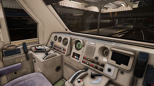 Train Sim World 3: Great Western Express