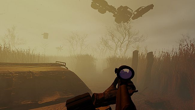 Z.O.N.A Project X VR