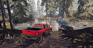 Offroad Frontiers