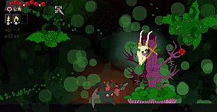 B.O.D.E. (Beast Of Despair Exiled)