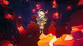 Super Ricko's Odyssey