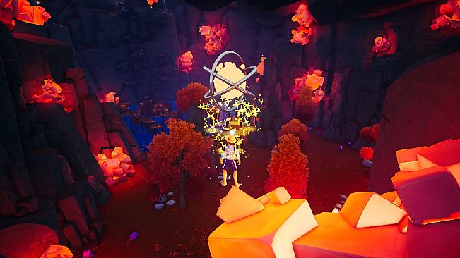 Super Ricko's Odyssey