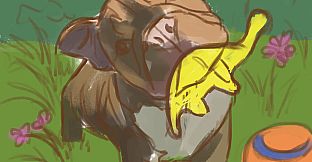 Cute Dogs - Digital Artbook + Bonus Videos