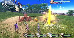 Utawarerumono: Past and Present Rediscovered