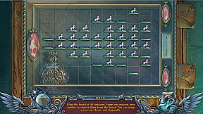 Spirits of Mystery: Chains of Promise Collector's Edition