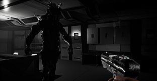 Retreat From Darkness