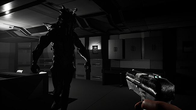 Retreat From Darkness