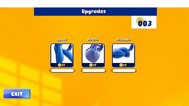 This Chicken Got Hands