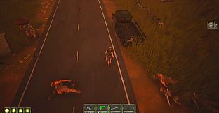 Last Zone: Quarantine