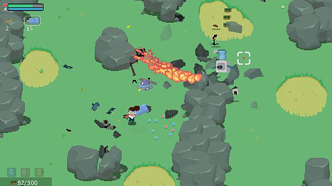 Crazy Appliances 疯狂电器