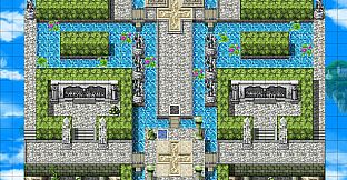 Dungeon Runner XZ Master Item Pack