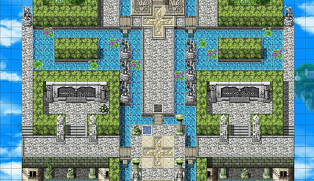 Dungeon Runner XZ Master Item Pack