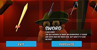 Terracotta - Shards of Doom