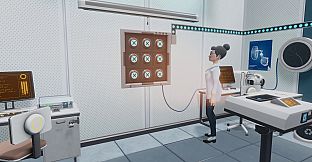 Escape Simulator: Portal Escape Chamber