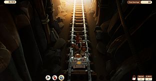 Critterville Goes Bankrupt