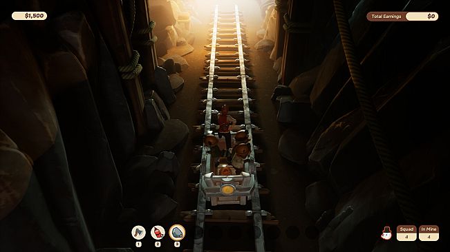 Critterville Goes Bankrupt