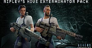 Aliens: Fireteam Elite 2 - 40th Anniversary Premium Edition