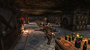 War for the Overworld