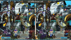 Daydream Mosaics 4: Shades of Blue