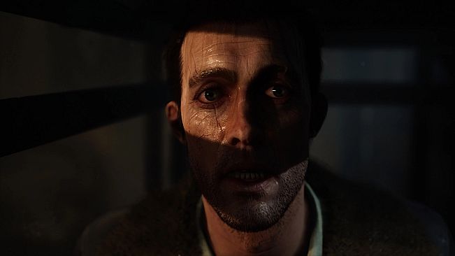 The Sinking City Remastered