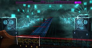 Rocksmith 2014 – Volbeat Song Pack