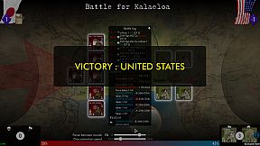 SGS Operation Hawaii