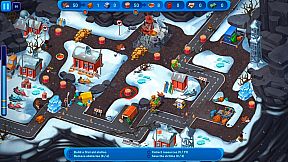 Emergency Crew 3 Perfect Getaway Collector's Edition