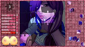 Hentai XXX Plus: Jigsaws Vol 1