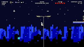 L'Angolo Di Farenz - Avventure Vampiresche