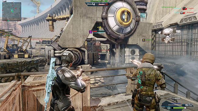 M.A.R.S. Starter Pack