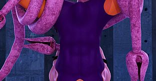 Before The Coming End: Gymnast Meets Tentacles (eBooks)