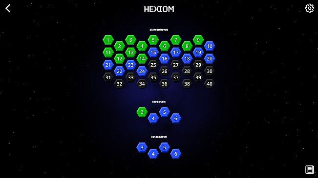Hexiom