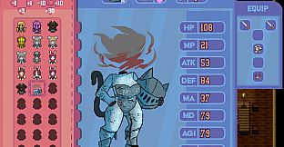 Princess & Conquest - Additional Characters #1