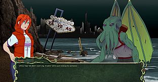 Super Army of Tentacles 3: QUEST COLLECTION