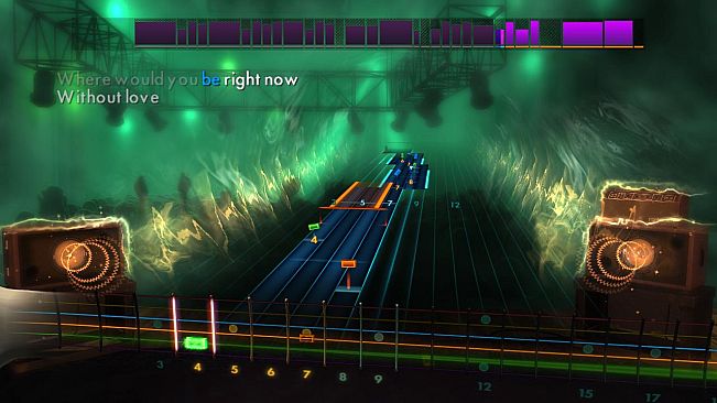 Rocksmith 2014 – Hit Singles Song Pack IV