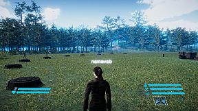 The Starving Tournament