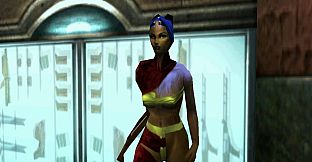 Omikron: The Nomad Soul