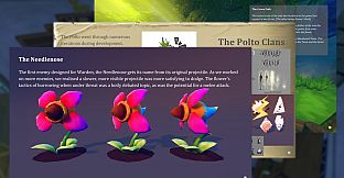 Warden: Melody of the Undergrowth - Deluxe Edition