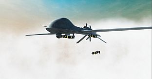 Hunting fields of Jackals