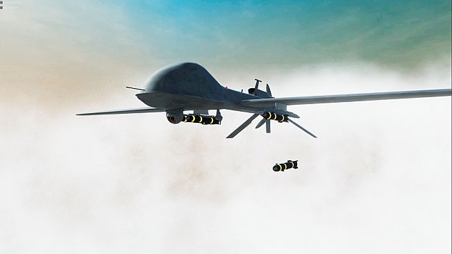 Hunting fields of Jackals