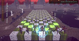 Grandmaster's Revenge